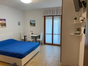 Monolocale relax Lignano Pineta